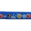 Blue Paw Harness and Leash Carousel 1