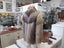 Nutria Full Pelt Fur Coat - Size 10-12 Carousel 5