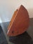 *** Titahi Bay Beach Sheds Carved Wood on Stand by Jim Norris *** Carousel 9