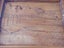 *** Titahi Bay Beach Sheds Carved Wood on Stand by Jim Norris *** Carousel 10