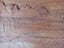 *** Titahi Bay Beach Sheds Carved Wood on Stand by Jim Norris *** Carousel 4
