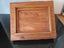 *** Titahi Bay Beach Sheds Carved Wood on Stand by Jim Norris *** Carousel 3