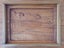 *** Titahi Bay Beach Sheds Carved Wood on Stand by Jim Norris *** Carousel 12