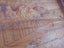 *** Titahi Bay Beach Sheds Carved Wood on Stand by Jim Norris *** Carousel 13