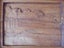 *** Titahi Bay Beach Sheds Carved Wood on Stand by Jim Norris *** Carousel 15