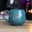 Green Fortune Teller Colour Changing Mug Carousel 4