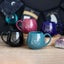 Green Fortune Teller Colour Changing Mug Carousel 5