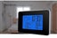 W/Station Alarm Clock Electronic Digital W/less Sensor Forecast Snooze Table etc Carousel 11