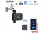 Hot Sale Garden Watering Controller Wifi Automatic Drip Irrigation Timer Smart Carousel 2