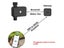 Hot Sale Garden Watering Controller Wifi Automatic Drip Irrigation Timer Smart Carousel 5