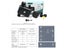 Hot Sale Garden Watering Controller Wifi Automatic Drip Irrigation Timer Smart Carousel 6