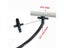 50pcs Barb And Garden 4/7mm Splitter Adapter Connector Irrigation Hoses Pvc Carousel 1