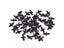 50pcs Barb And Garden 4/7mm Splitter Adapter Connector Irrigation Hoses Pvc Carousel 2