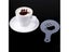 Stainless Steel Chocolate Shaker Coffee Sifter Set 19Pcs Carousel 5