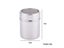 Stainless Steel Chocolate Shaker Coffee Sifter Set 19Pcs Carousel 7
