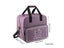 Large Capacity Sewing Machine Storage Bags Tote Multi-functional Portable Carousel 8