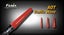 Fenix Flashlight Traffic Wand Carousel 3