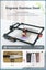 Ortur Laser Master 2 Pro S2 5W-SF Laser Engraving & Cutting Machine (NZ Stock) Carousel 4