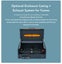 Ortur Laser Master 2 Pro S2 5W-SF Laser Engraving & Cutting Machine (NZ Stock) Carousel 15