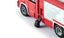 Siku 1:87 Magrius Multistar Fire Truck Carousel 5