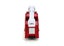 Siku 1:87 Magrius Multistar Fire Truck Carousel 16