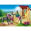Playmobil Country Horse Stable with Arabian Carousel 4