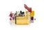 Playmobil Country Horse Stable with Arabian Carousel 7