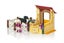 Playmobil Country Horse Stable with Arabian Carousel 13