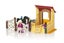 Playmobil Country Horse Stable with Arabian Carousel 14