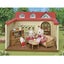 Sylvanian Families Sweet Raspberry Home Carousel 6