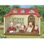 Sylvanian Families Sweet Raspberry Home Carousel 8