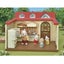 Sylvanian Families Sweet Raspberry Home Carousel 9