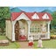 Sylvanian Families Sweet Raspberry Home Carousel 11