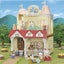 Sylvanian Families Sweet Raspberry Home Carousel 13