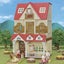 Sylvanian Families Sweet Raspberry Home Carousel 14
