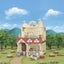 Sylvanian Families Sweet Raspberry Home Carousel 15