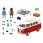 Playmobil Volkswagen T1 Camping Bus Carousel 3