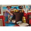 Playmobil Volkswagen T1 Camping Bus Carousel 5