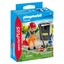 Playmobil Special Plus Street Cleaner Carousel 1