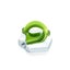 GraviTrax Add on Looping Carousel 3