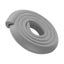 -Clearance- KUBY FOAM EDGE AND CORNER PROTECTOR L SHAPE 2 METERS-Light Grey Carousel 1