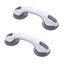 2PCS Shower Handle Grab Bathroom Safety Grip Bars Carousel 1