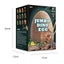 Dinonano Jumbo Dinosaur Egg Toys Science Tool Kit Carousel 7