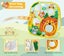 Bean Bag Toss Game for Kids 3 in 1 Cornhole Game Set for Toddlers Carousel 12