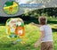 Bean Bag Toss Game for Kids 3 in 1 Cornhole Game Set for Toddlers Carousel 17
