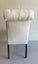 Shoshana Upholstery Dining Chair *Clearance: Floor models * Brown or Beige Carousel 5