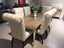 Shoshana Upholstery Dining Chair *Clearance: Floor models * Brown or Beige Carousel 10