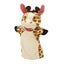 Melissa & Doug Zoo Friends Hand Puppets Carousel 5