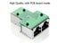 Ethernet Splitter Carousel 4