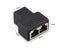 Ethernet Splitter Carousel 6